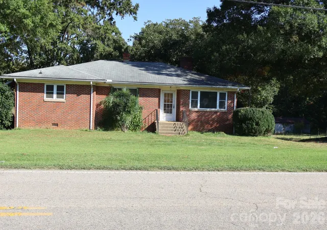 Single family home for sale at 7150 Unity Church Rd, Kannapolis, NC 28081 | MLS# 4435387