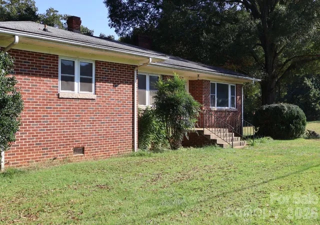 Photo 1 of Single family home for sale at 7150 Unity Church Rd, Kannapolis, NC 28081 | MLS# 4435387 | Listing updated on 2026-10-21