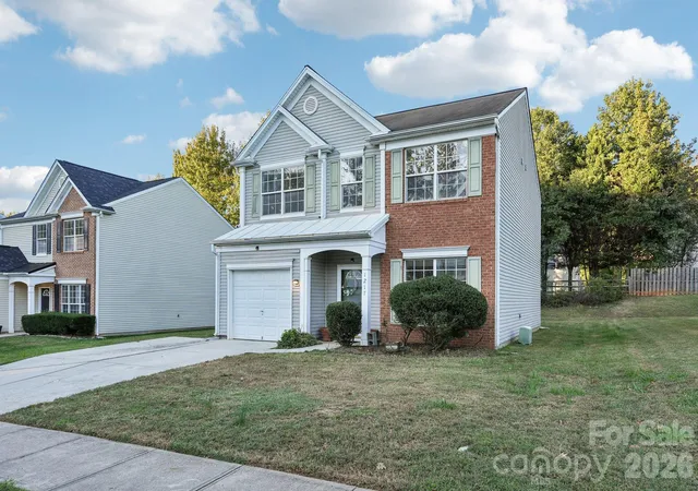 Photo 2 of Single family home for sale at 1217 Stourbridge Lion Dr, Charlotte, NC 28213 | MLS# 4435389 | Listing updated on 2026-10-22