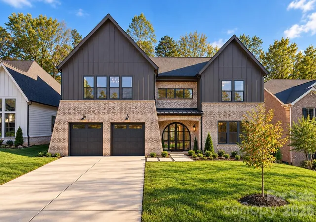 Single family home for sale at 221 Smithfield Dr, Charlotte, NC 28270 | MLS# 4435393