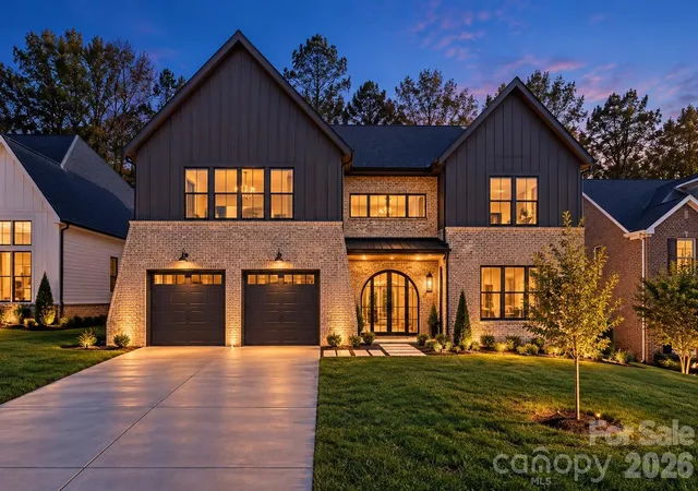 Photo 2 of Single family home for sale at 221 Smithfield Dr, Charlotte, NC 28270 | MLS# 4435393 | Listing updated on 2026-10-29