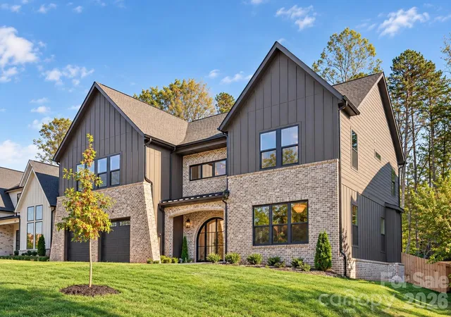 Photo 3 of Single family home for sale at 221 Smithfield Dr, Charlotte, NC 28270 | MLS# 4435393 | Listing updated on 2026-10-29
