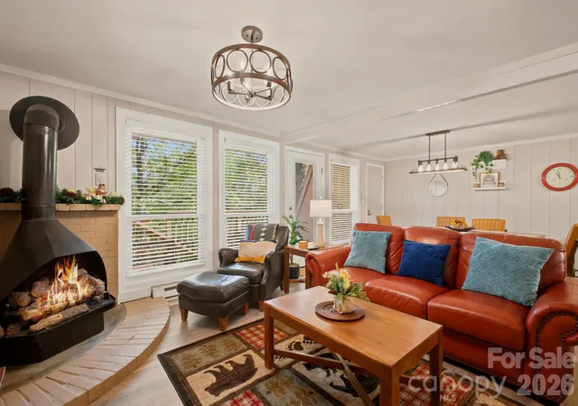 Photo 3 of Condo for sale at 220 Charter Hills Rd #A-3, Beech Mountain, NC 28604 | MLS# 4435396 | Listing updated on 2026-10-18