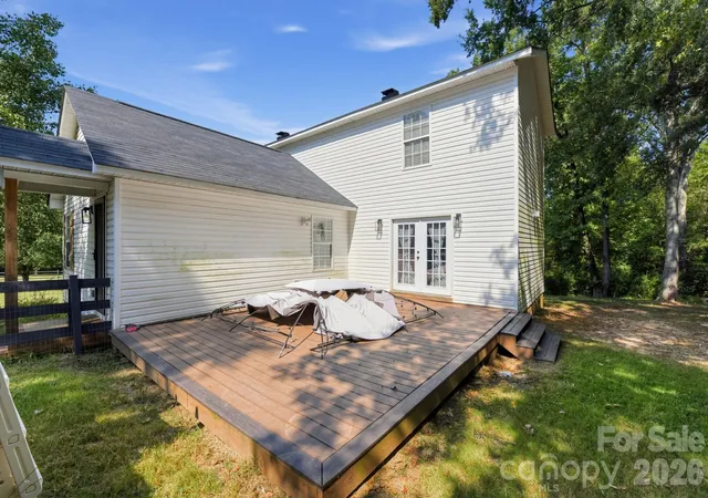 Photo 2 of Single family home for sale at 1445 Buford Ct, Rock Hill, SC 29730 | MLS# 4435401 | Listing updated on 2026-10-24