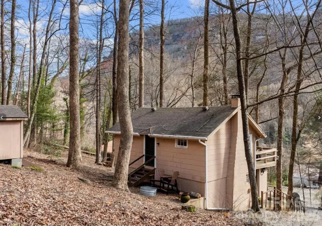 Photo 2 of Single family home for sale at 124 Buena Vista Rd, Chimney Rock, NC 28720 | MLS# 4435402 | Listing updated on 2026-10-21