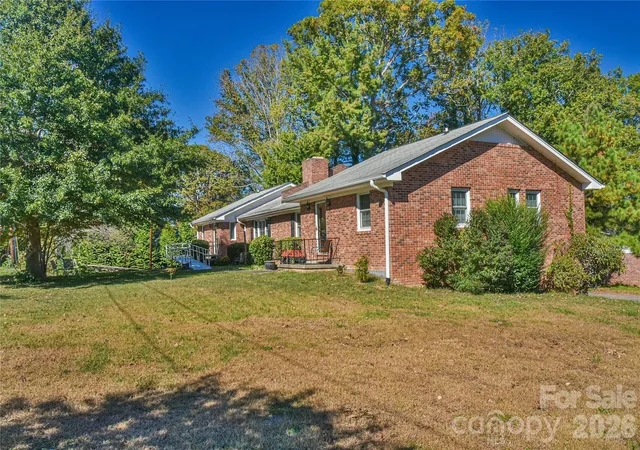 Photo 1 of Multi family home for sale at 2 Adamswood Rd, Asheville, NC 28803 | MLS# 4435406 | Listing updated on 2026-10-27