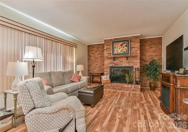 Photo 2 of Multi family home for sale at 2 Adamswood Rd, Asheville, NC 28803 | MLS# 4435406 | Listing updated on 2026-10-27