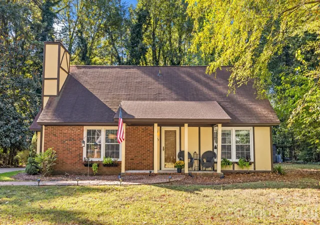 Single family home for sale at 4875 Post Oak Ln, Rock Hill, SC 29732 | MLS# 4435408