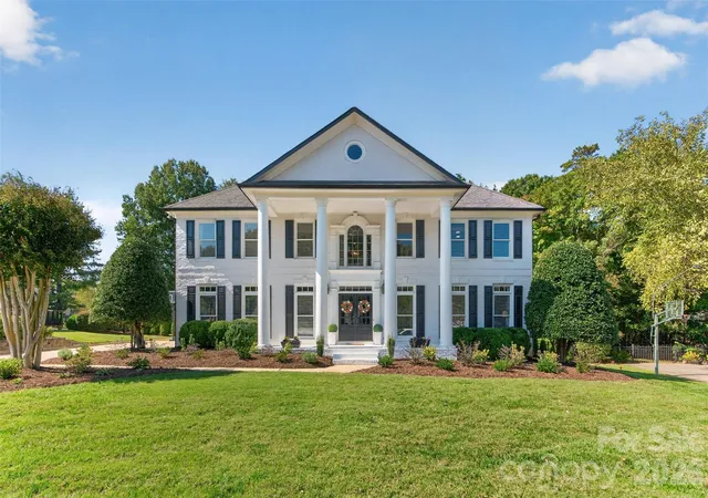 Single family home for sale at 8634 Woodmere Xing Dr, Charlotte, NC 28226 | MLS# 4435409 | Listing updated on 2026-10-21