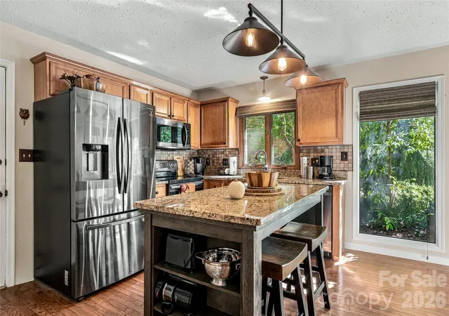 Photo 2 of Single family home for sale at 126 Garden Ct, Fletcher, NC 28732 | MLS# 4435444 | Listing updated on 2026-10-27