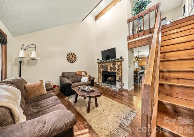 Photo 3 of Single family home for sale at 126 Garden Ct, Fletcher, NC 28732 | MLS# 4435444 | Listing updated on 2026-10-27
