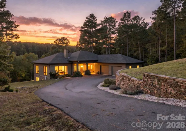 Single family home for sale at 5414 Bridgewater Dr #278, Granite Falls, NC 28630 | MLS# 4435445