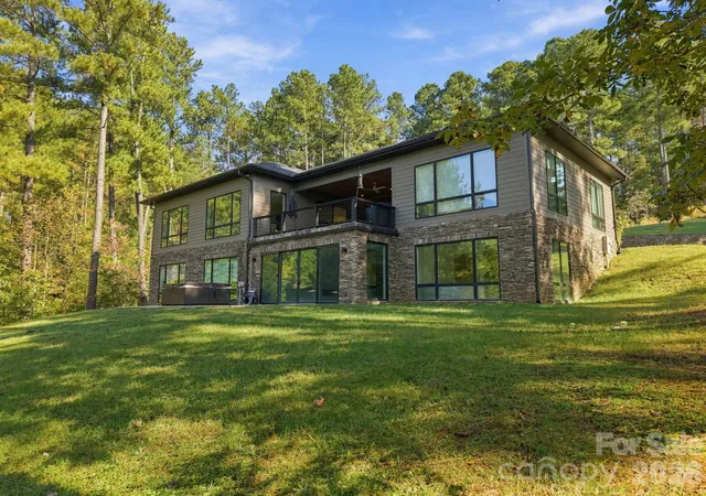 Photo 1 of Single family home for sale at 5414 Bridgewater Dr #278, Granite Falls, NC 28630 | MLS# 4435445 | Listing updated on 2026-10-28