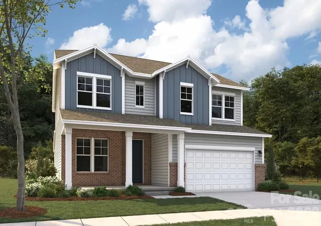Photo 1 of Single family home for sale at 566 Emily Katelyn Rd, York, SC 29745 | MLS# 4435449 | Listing updated on 2026-10-22