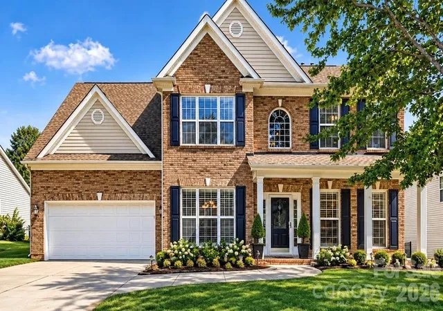 Photo 2 of Single family home for sale at 1016 Master Gunner Ct, Indian Trail, NC 28079 | MLS# 4435451 | Listing updated on 2026-10-20