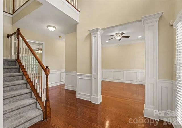 Photo 3 of Single family home for sale at 1016 Master Gunner Ct, Indian Trail, NC 28079 | MLS# 4435451 | Listing updated on 2026-10-20