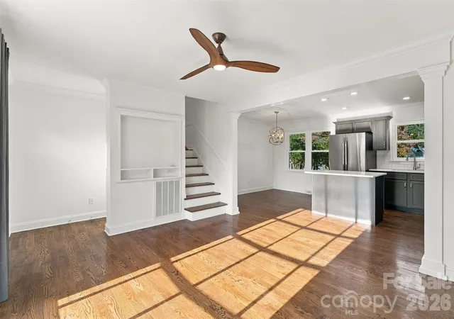 Photo 4 of Single family home for sale at 1766 Colony Rd, Rock Hill, SC 29730 | MLS# 4435453 | Listing updated on 2026-10-19