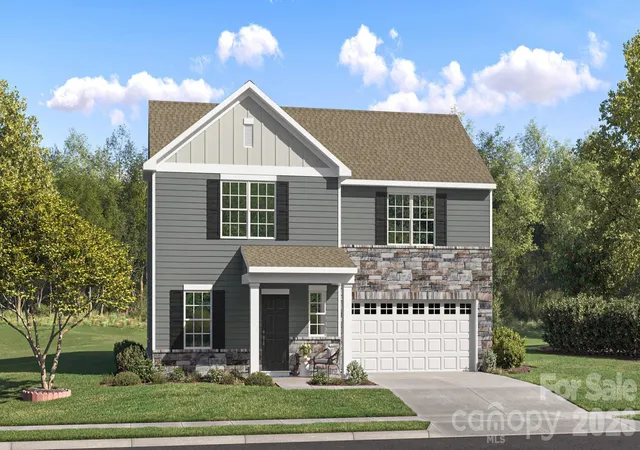 Photo 1 of Sale Pending at 827 Sparano Loop #80, York, SC 29745 | MLS# 4435459 | Listing updated on 2026-10-23