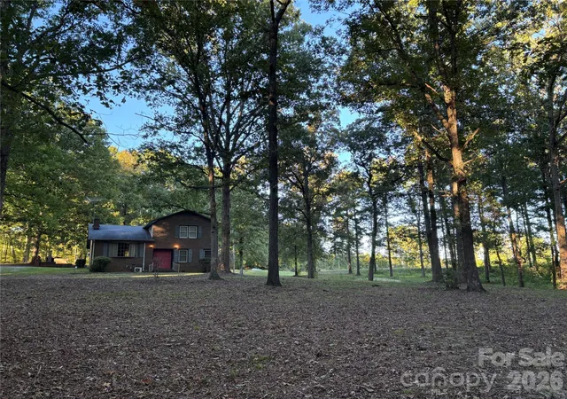 Single family home for sale at 5923 Stack Rd, Monroe, NC 28112 | MLS# 4435463