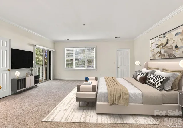 Photo 3 of Condo for sale at 5601 Fairview Rd #10, Charlotte, NC 28209 | MLS# 4435466 | Listing updated on 2026-10-20