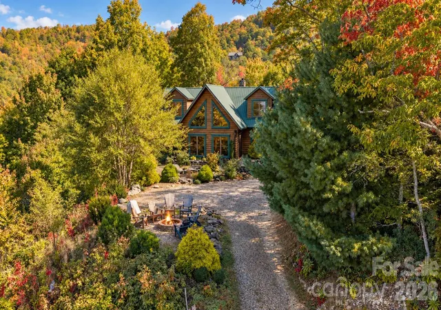 Photo 1 of Single family home for sale at 18 Fairway Run, Bryson City, NC 28713 | MLS# 4435467 | Listing updated on 2026-10-19