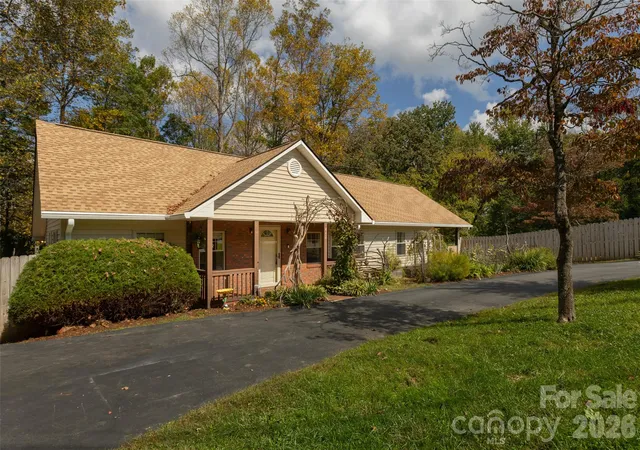 Single family home for sale at 442 Armstrong Ave, Hendersonville, NC 28739 | MLS# 4435472 | Listing updated on 2026-10-21