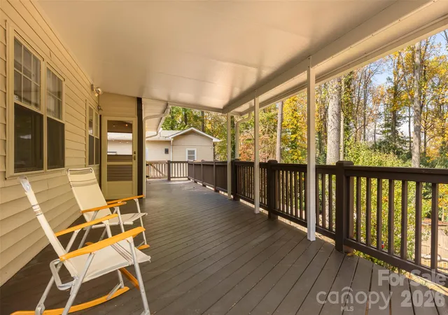 Photo 2 of Single family home for sale at 442 Armstrong Ave, Hendersonville, NC 28739 | MLS# 4435472 | Listing updated on 2026-10-21