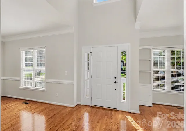 Photo 1 of Sale Pending at 17028 Hampton Tr Rd, Huntersville, NC 28078 | MLS# 4435476 | Listing updated on 2026-10-22