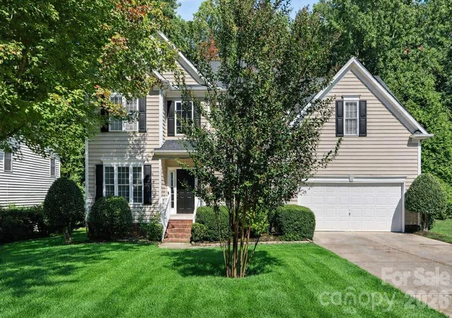 Photo 1 of Sale Pending at 17028 Hampton Tr Rd, Huntersville, NC 28078 | MLS# 4435476 | Listing updated on 2026-10-22