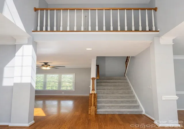 Photo 2 of Sale Pending at 17028 Hampton Tr Rd, Huntersville, NC 28078 | MLS# 4435476 | Listing updated on 2026-10-22