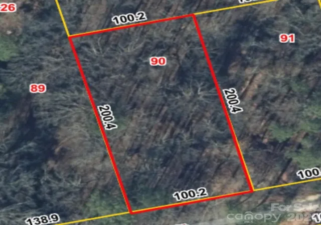 Photo 2 of Land for sale at 216 Benjamin St, Greenwood, SC 29646 | MLS# 4435480 | Listing updated on 2026-10-16