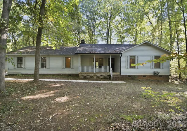 Photo 1 of Single family home for sale at 8607 Wellington Ln, Harrisburg, NC 28075 | MLS# 4435487 | Listing updated on 2026-10-24