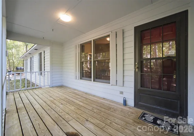 Photo 2 of Single family home for sale at 8607 Wellington Ln, Harrisburg, NC 28075 | MLS# 4435487 | Listing updated on 2026-10-24
