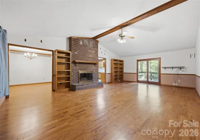 Photo 3 of Single family home for sale at 8607 Wellington Ln, Harrisburg, NC 28075 | MLS# 4435487 | Listing updated on 2026-10-24