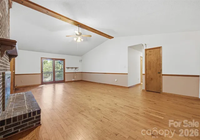 Photo 4 of Single family home for sale at 8607 Wellington Ln, Harrisburg, NC 28075 | MLS# 4435487 | Listing updated on 2026-10-24