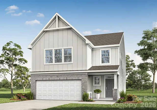 Photo 1 of Single family home for sale at 13138 Foxberry Rd, Charlotte, NC 28213 | MLS# 4435490 | Listing updated on 2026-10-24