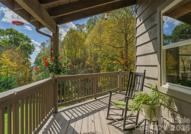 Photo 3 of Single family home for sale at 43 Rough Knob Rd, Clyde, NC 28721 | MLS# 4435491 | Listing updated on 2026-10-22