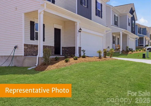 Photo 1 of Single family home for sale at 5607 Hagler Loop, Catawba, NC 28609 | MLS# 4435494 | Listing updated on 2026-10-27