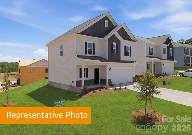 Photo 4 of Single family home for sale at 5607 Hagler Loop, Catawba, NC 28609 | MLS# 4435494 | Listing updated on 2026-10-27