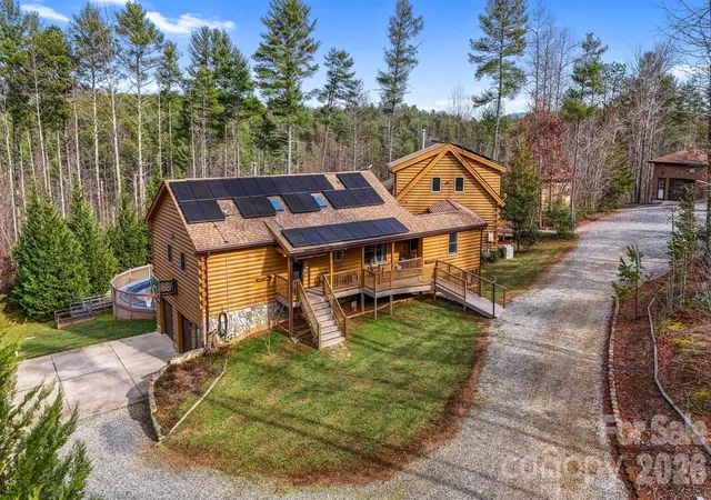 Land for sale at 2257 Quiet Crk Ln, Lenoir, NC 28645 | MLS# 4435498