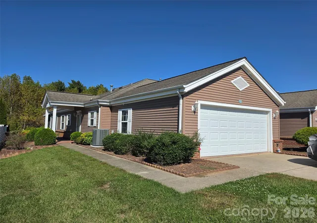 Photo 1 of Townhouse for sale at 11 Heather Way #11-A, Candler, NC 28715 | MLS# 4435502 | Listing updated on 2026-10-20