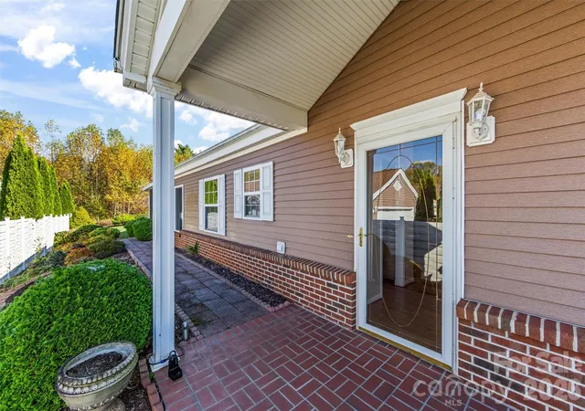 Photo 2 of Townhouse for sale at 11 Heather Way #11-A, Candler, NC 28715 | MLS# 4435502 | Listing updated on 2026-10-20