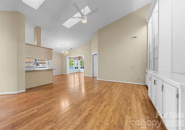 Photo 4 of Townhouse for sale at 11 Heather Way #11-A, Candler, NC 28715 | MLS# 4435502 | Listing updated on 2026-10-20