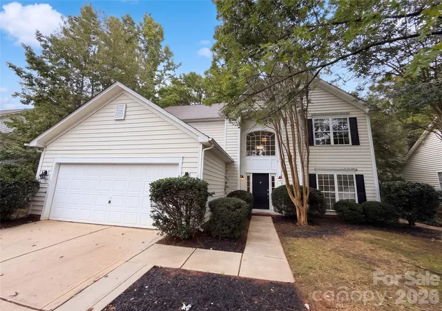 Single family home for sale at 9339 Autumn Applause Dr, Charlotte, NC 28277 | MLS# 4435503