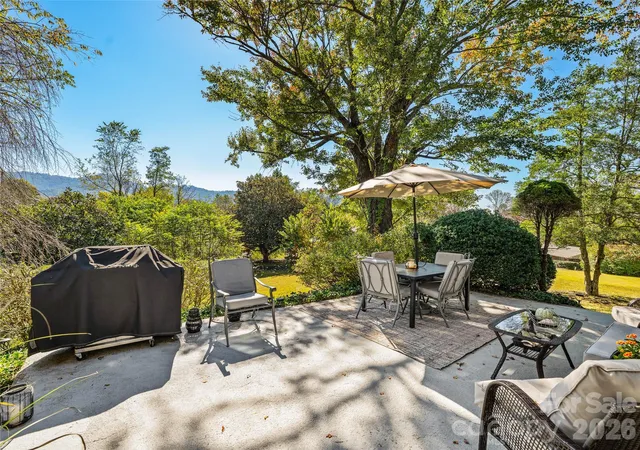 Photo 2 of Single family home for sale at 115 Wild Cherry Rd, Asheville, NC 28804 | MLS# 4435507 | Listing updated on 2026-10-29