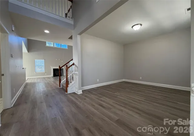 Photo 3 of Single family home for sale at 1003 Defoor Ct, Indian Trail, NC 28079 | MLS# 4435511 | Listing updated on 2026-10-26