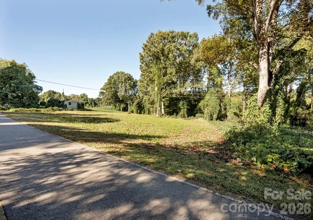 Photo 1 of Land for sale at 1483 Washington Ln, Catawba, NC 28609 | MLS# 4435519 | Listing updated on 2026-10-23