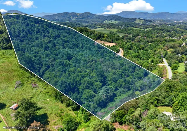 Photo 1 of Land for sale at 0 Kims Cvs Rd, Canton, NC 28716 | MLS# 4435521 | Listing updated on 2026-10-19