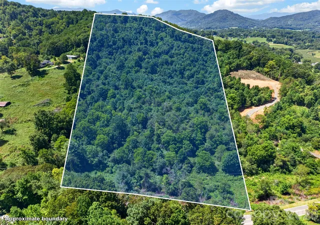 Photo 2 of Land for sale at 0 Kims Cvs Rd, Canton, NC 28716 | MLS# 4435521 | Listing updated on 2026-10-19