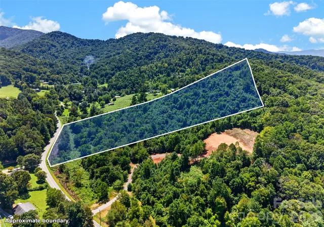 Photo 3 of Land for sale at 0 Kims Cvs Rd, Canton, NC 28716 | MLS# 4435521 | Listing updated on 2026-10-19